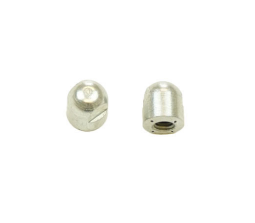 kLine AL Düse K Hohlraum 4-Loch für Flex. Sonde 360°