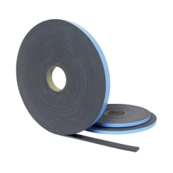 kLine Doppelseitiges Klebeband 15 x 3,2 mm 15 lfm - Thermalbond V2100