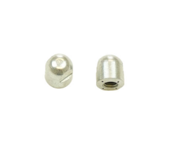 kLine AL Düse K Hohlraum 4-Loch für Flex. Sonde 360°