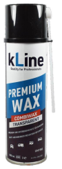 kLine Premium Wax Unterbodenschutz 500 ml Spray Transparent