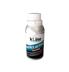 kLine Surface Activator PU & Hybrid 250 ml Flasche Transparent
