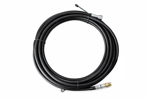 kLine Hochdruckschlauch 15 m für Pumpe 1:65